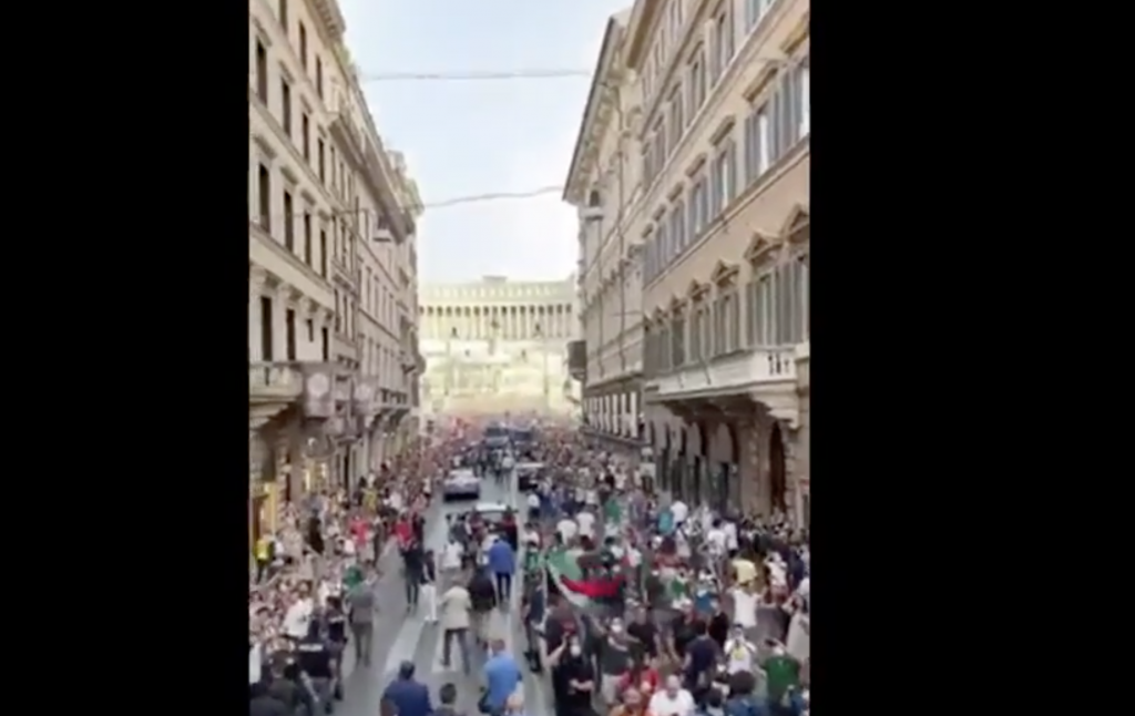 ITALIA
