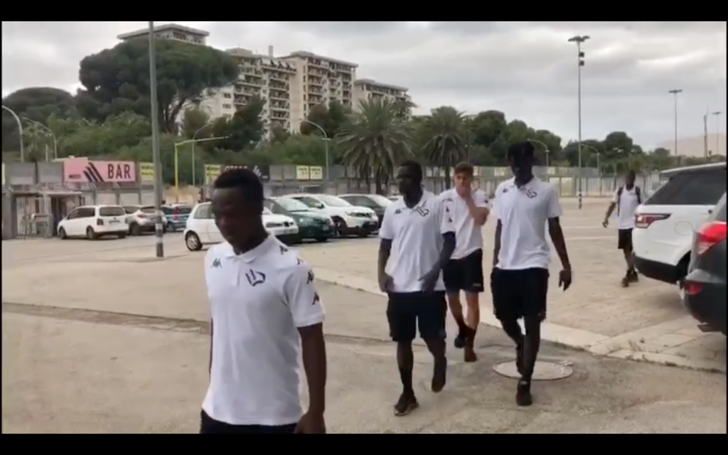 Palermo