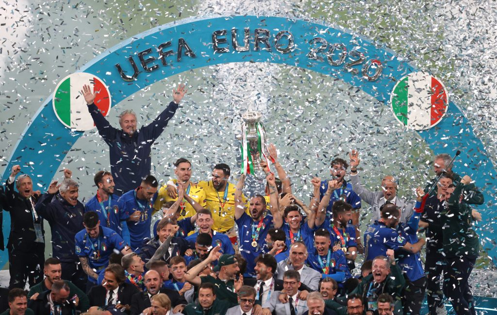 italia
