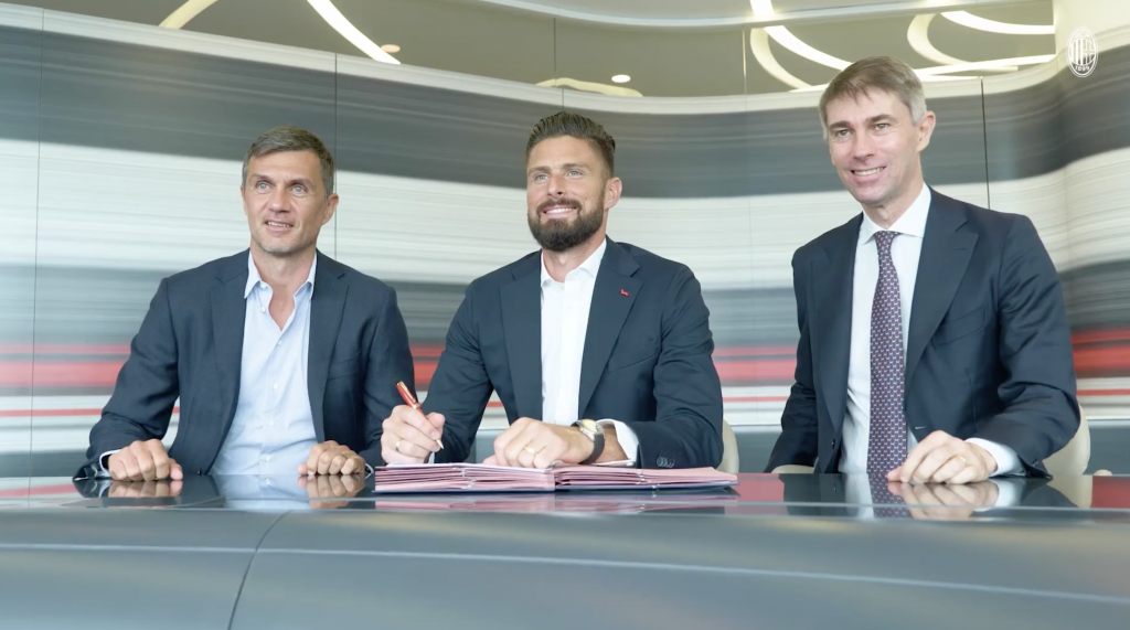 milan
