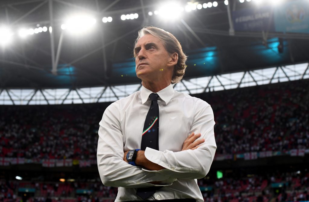 Mancini