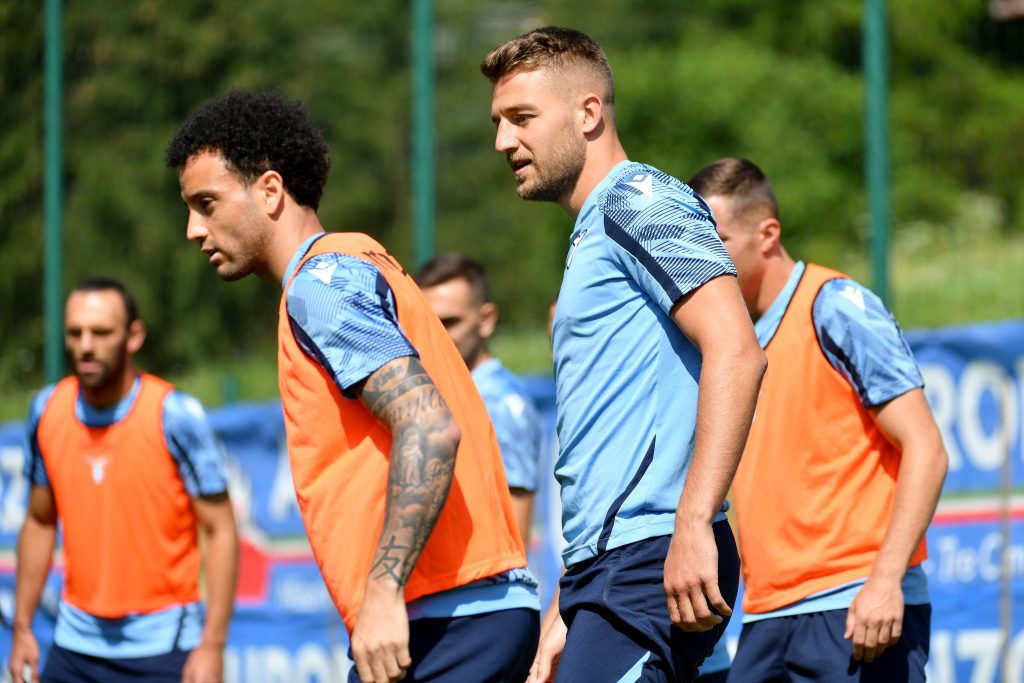 lazio