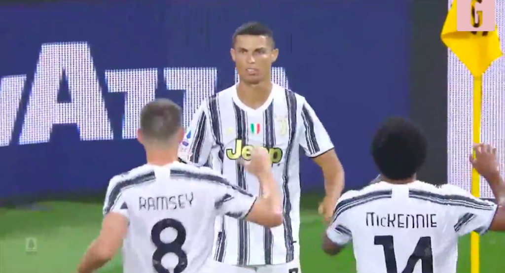 juventus