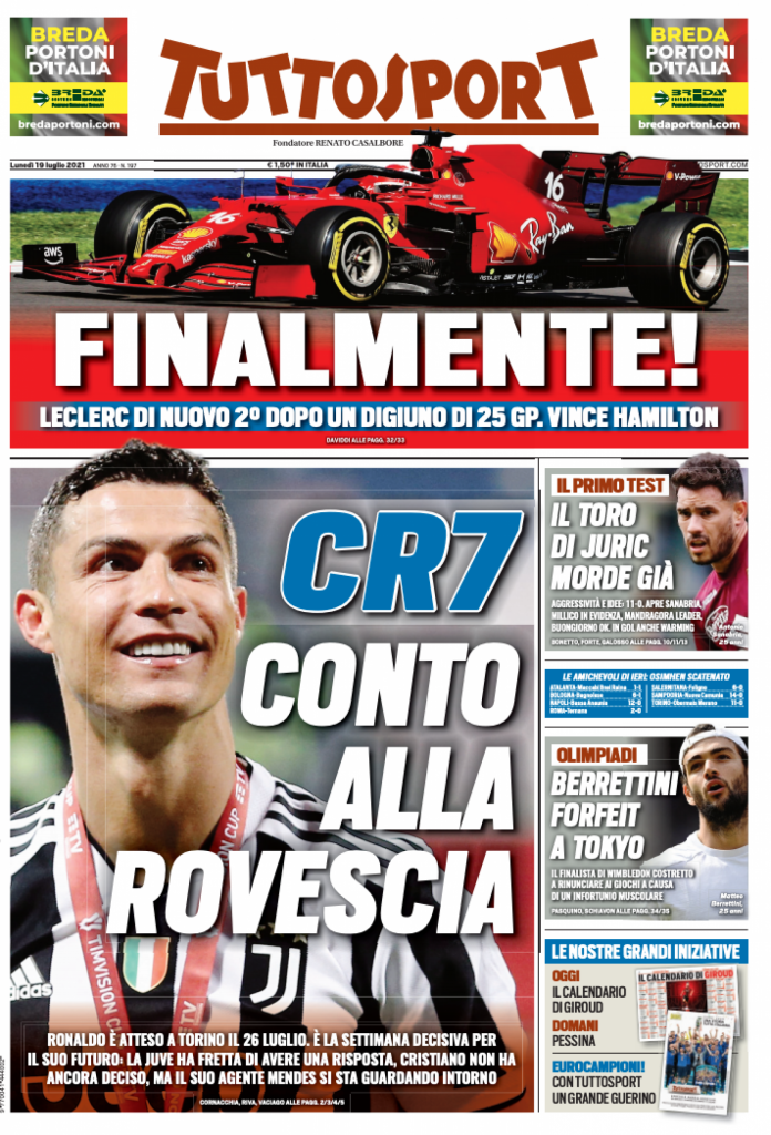 tuttosport-19-luglio-2021