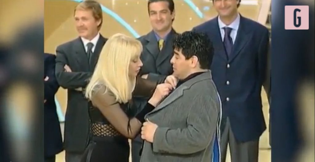 Raffaella Carrà
