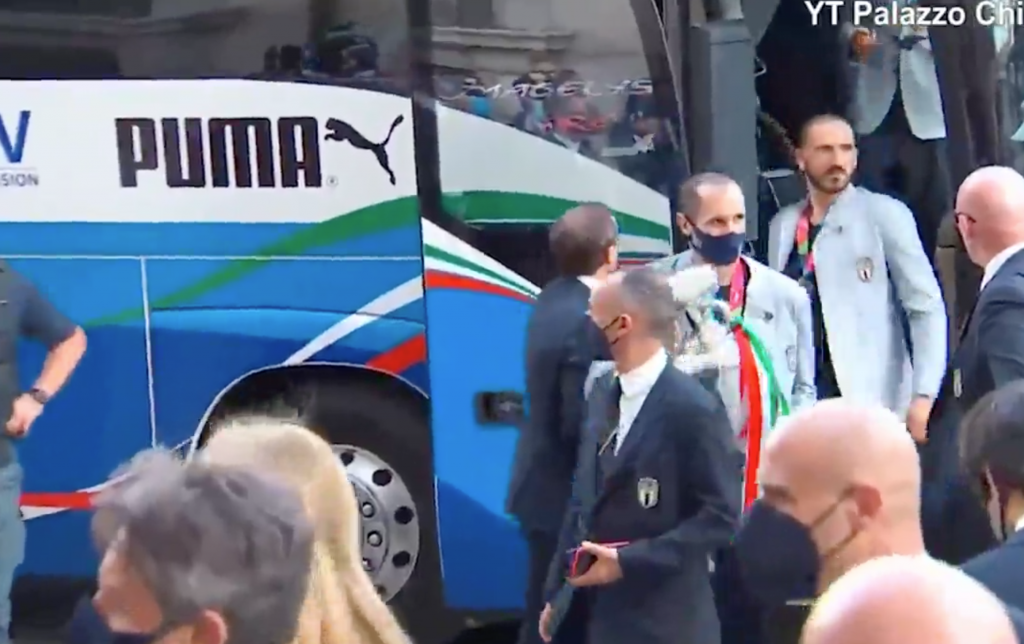 italia