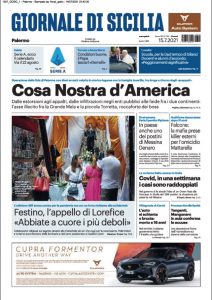 Prima Pagina
