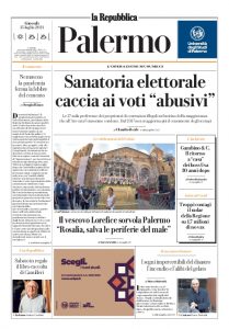 Prima Pagina