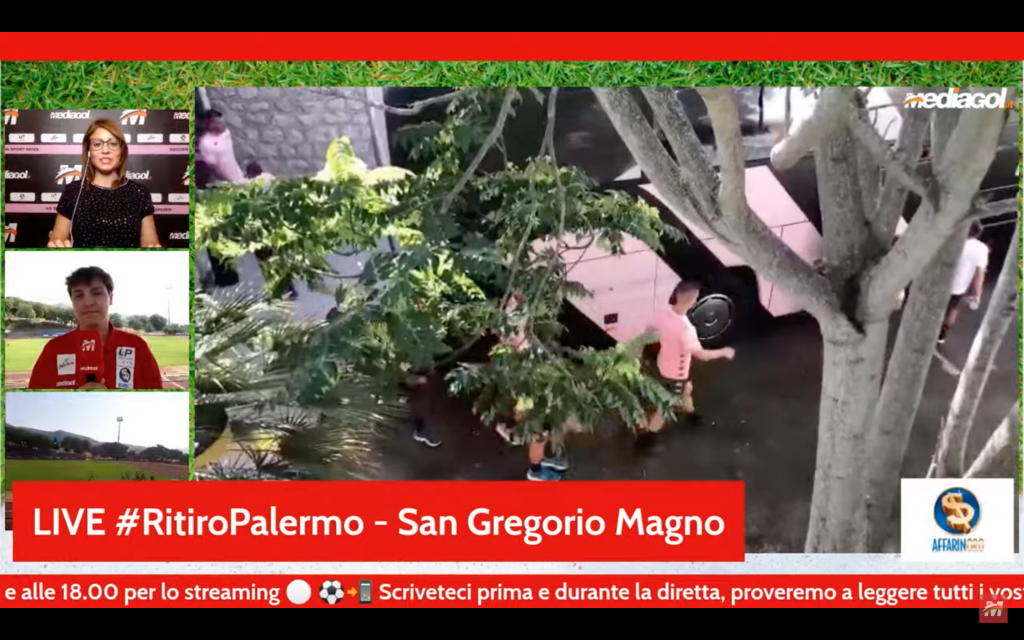 Palermo