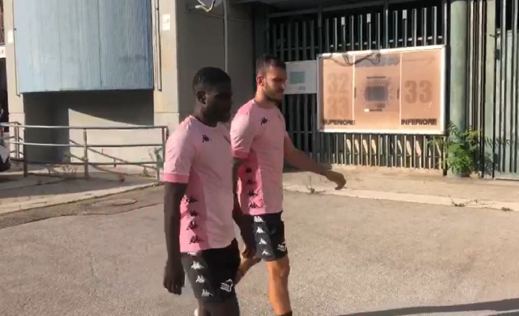Palermo