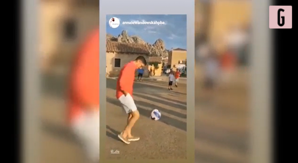 Lewandowski