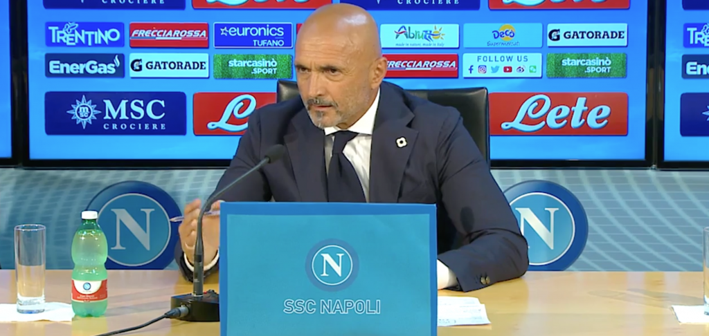 spalletti