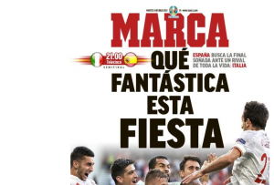 Marca