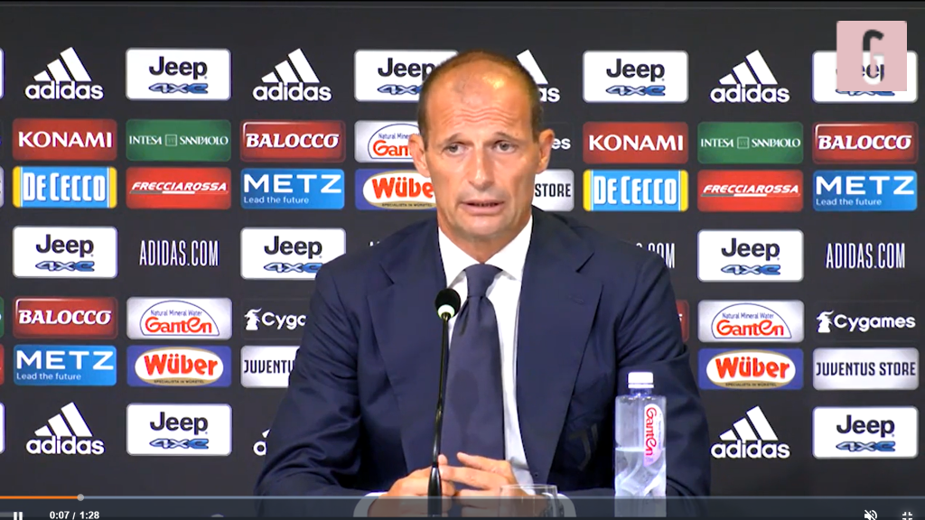 Juventus