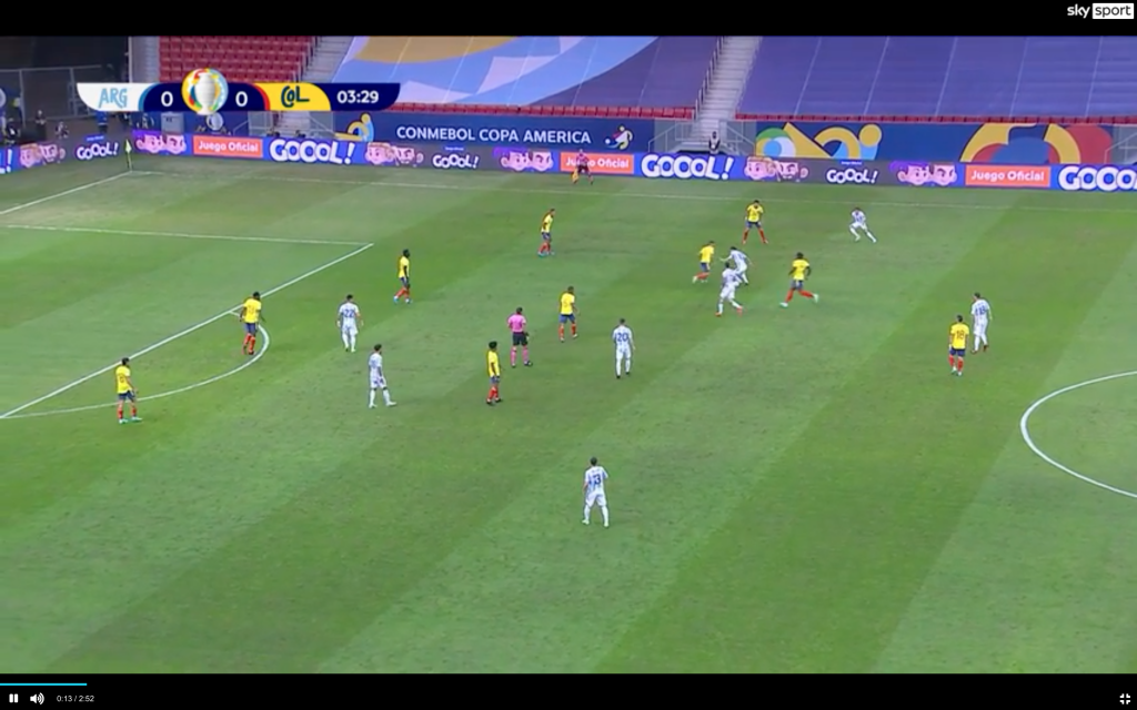 Copa America