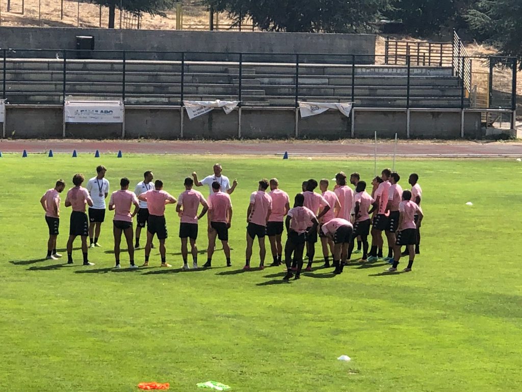 Palermo
