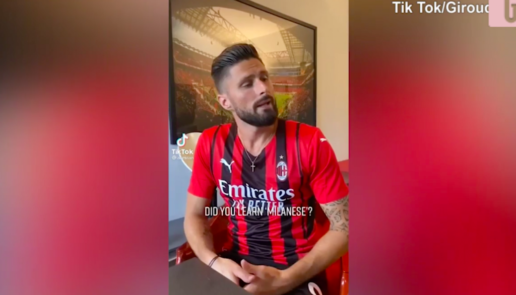 milan