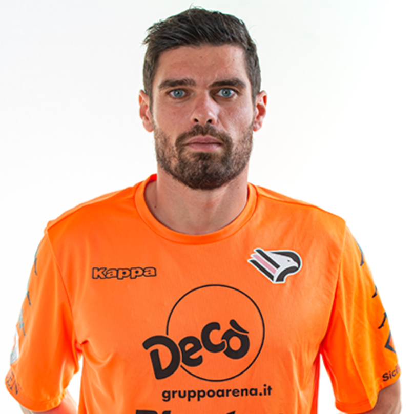 Pelagotti Alberto