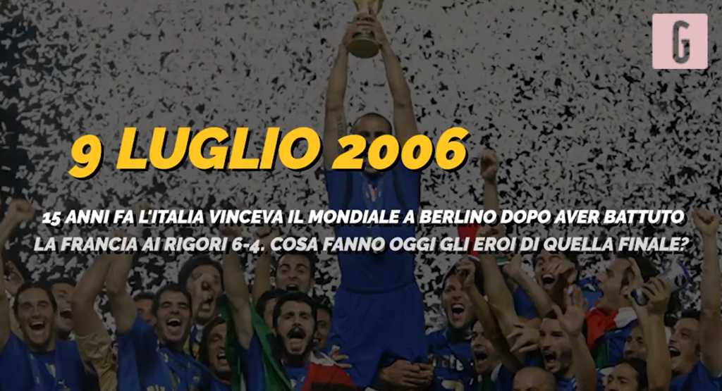 Italia 2006