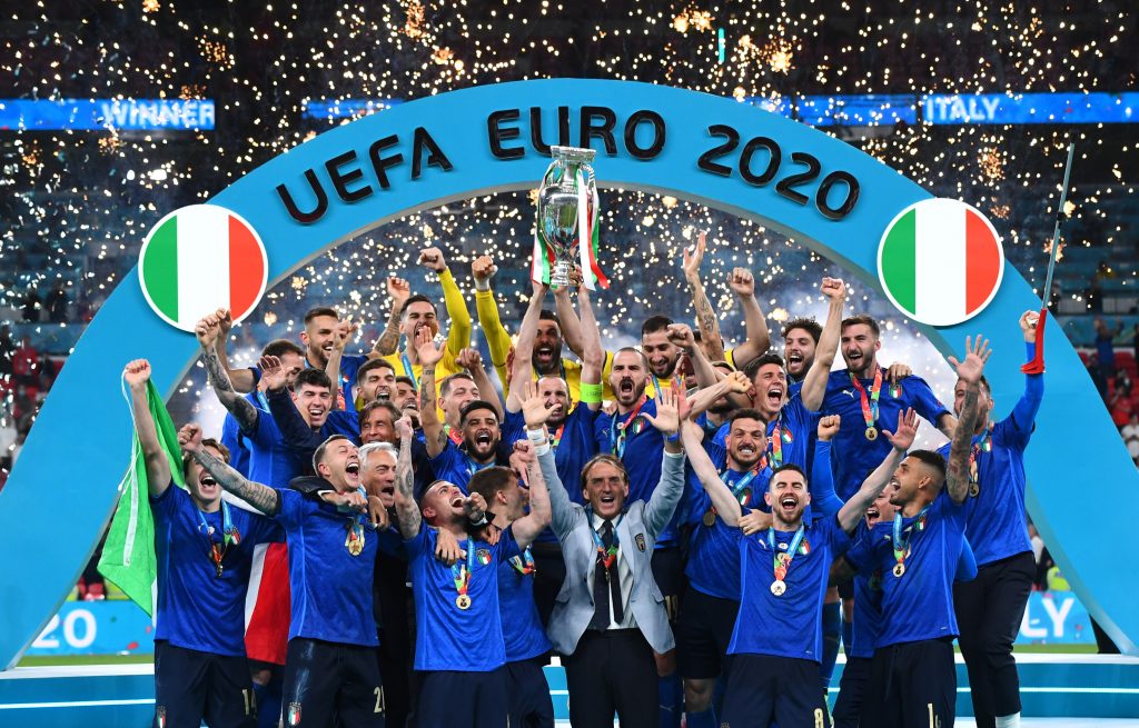 italia