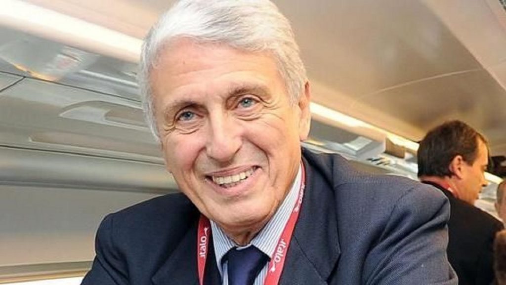 Antonello Perriconee