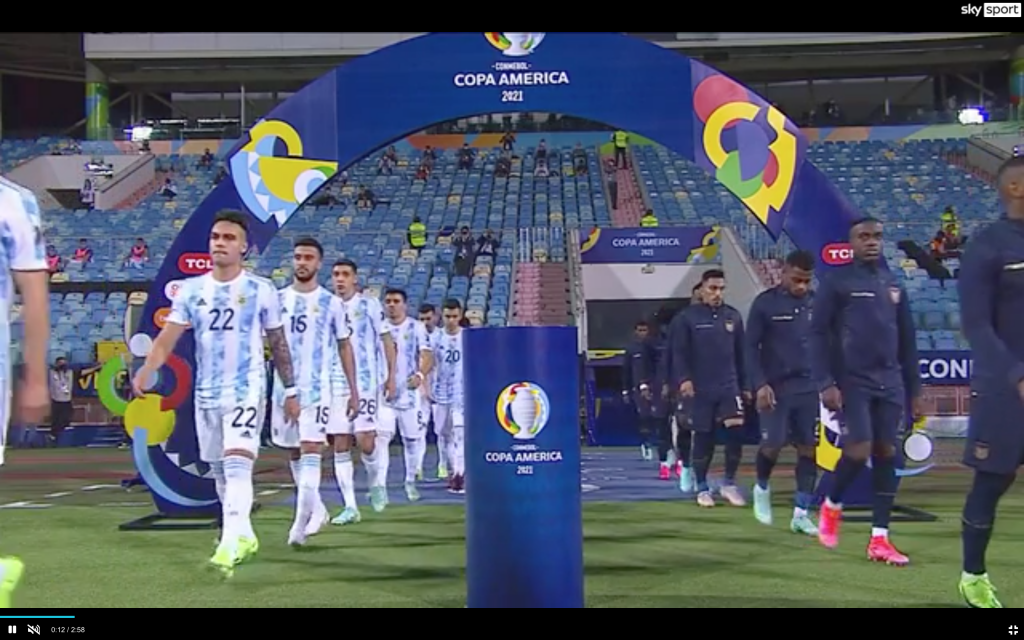 Copa America