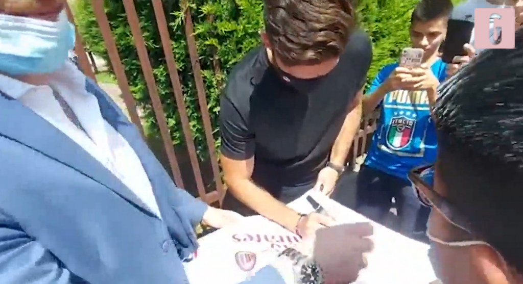 Giroud