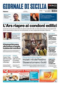 Prima Pagina