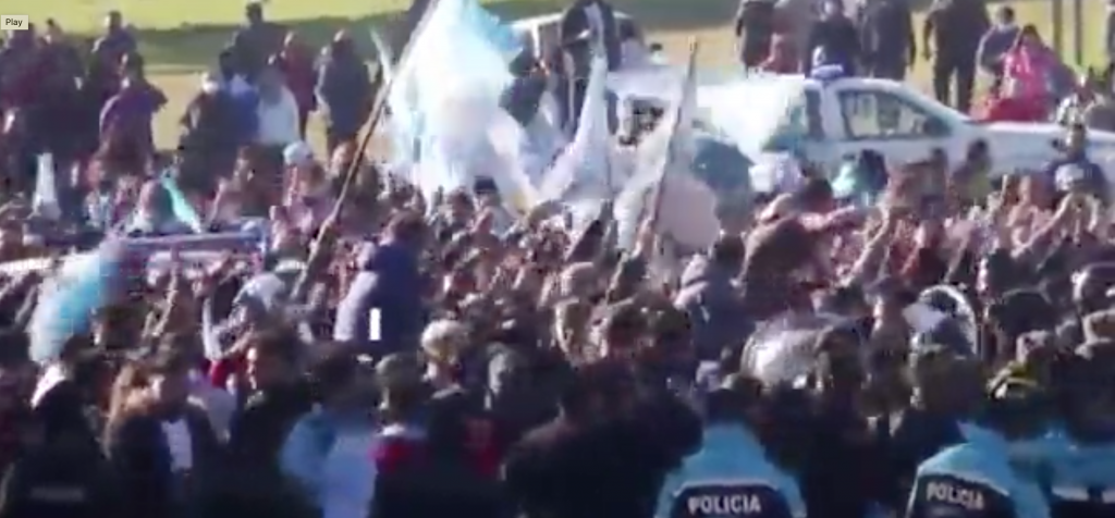 argentina