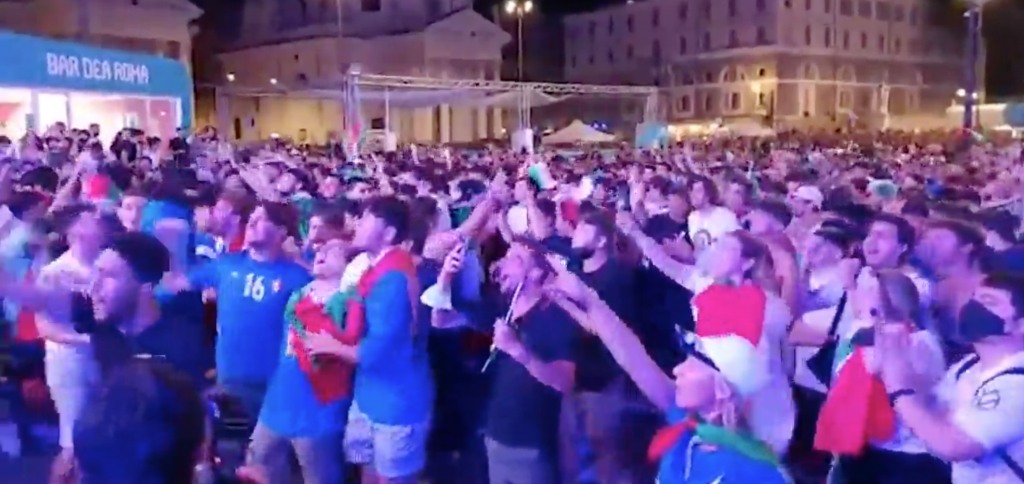 italia