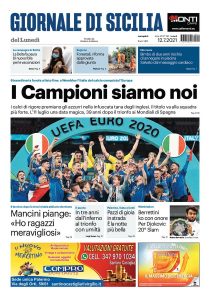 Prima Pagina