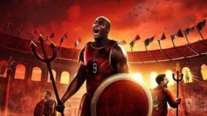 Lukaku
