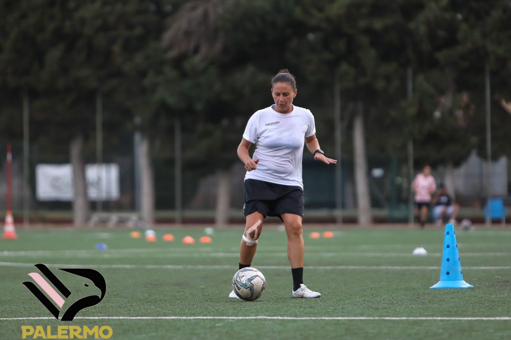 Palermo Women