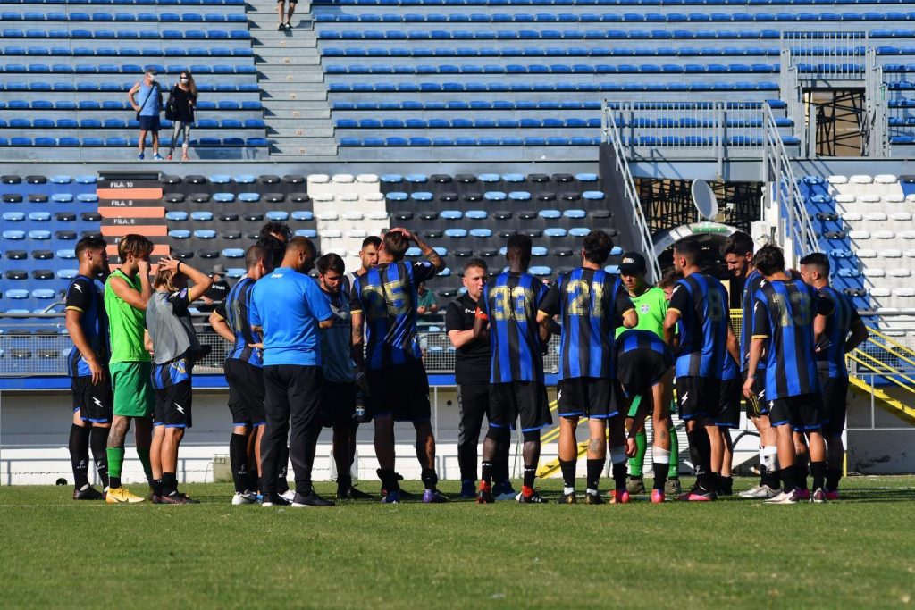 Serie C