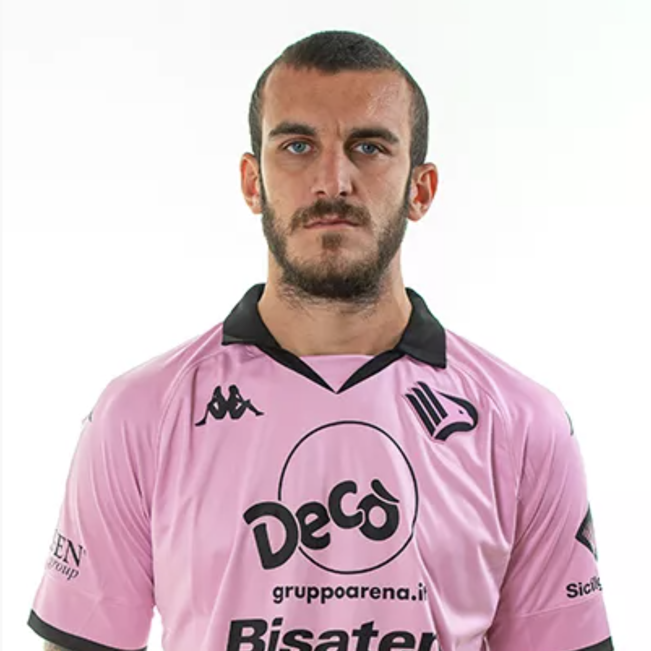 Lancini Edoardo