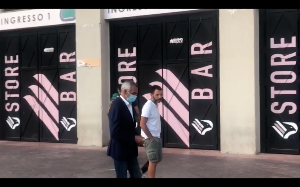 Palermo