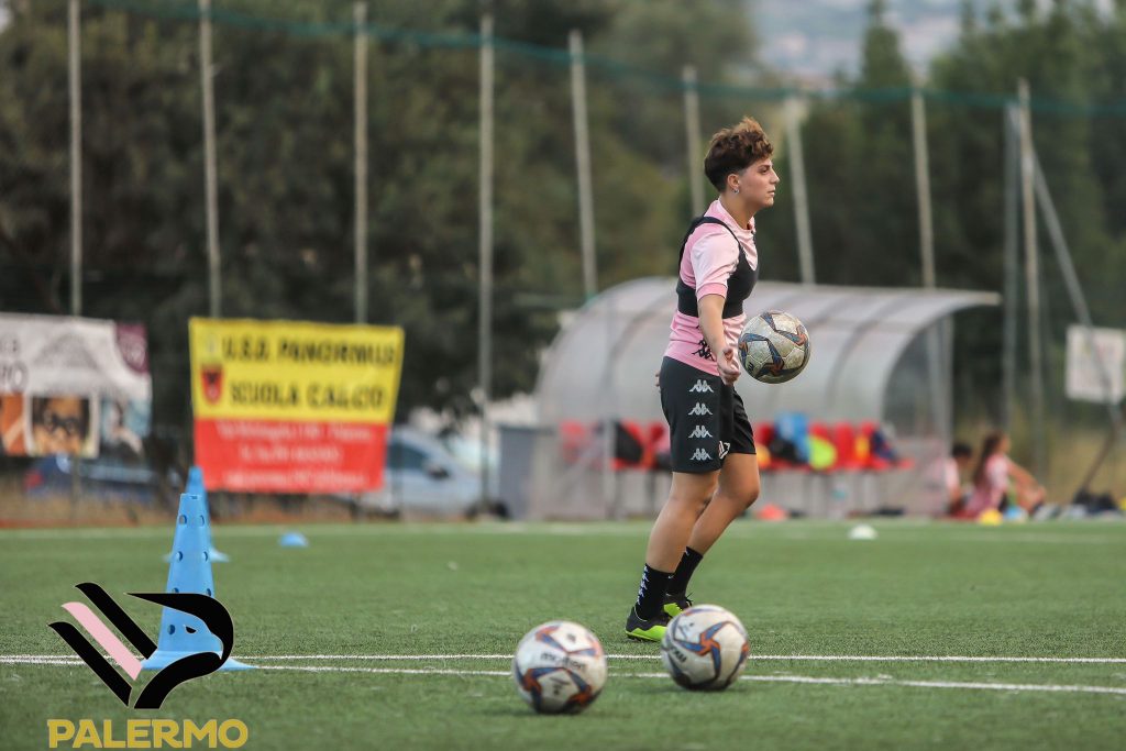 Maria Fricano