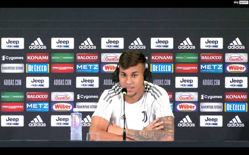 Juventus