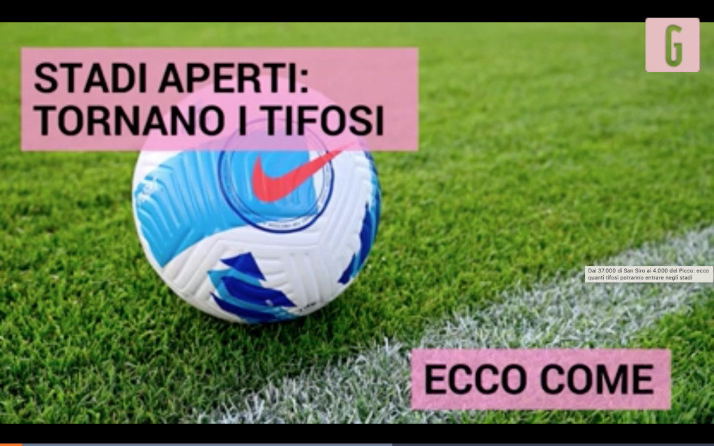 Serie A