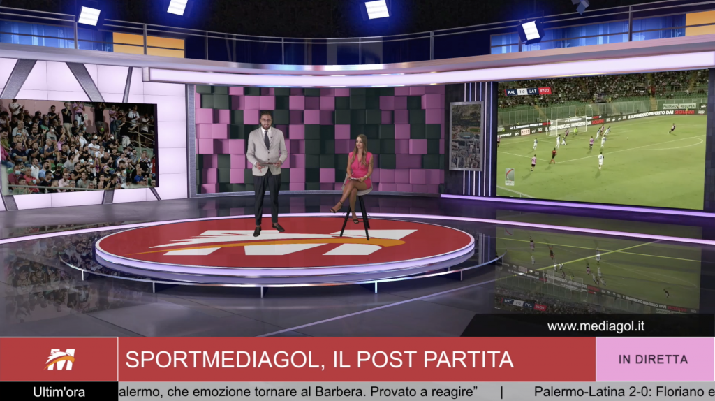 SportMediagol