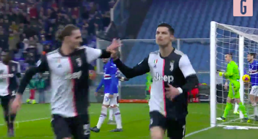 cr7