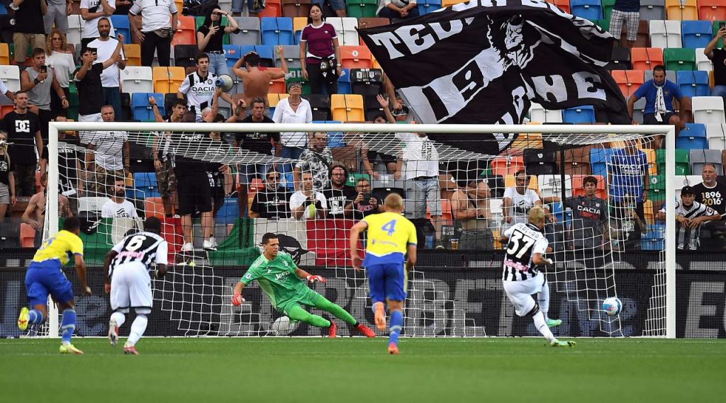 Udinese