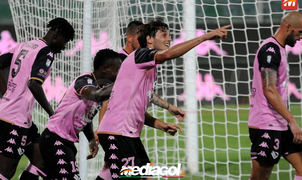 serie b