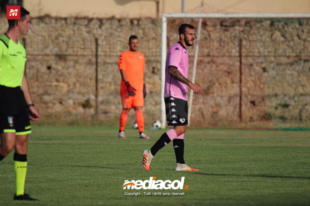 Giudice Sportivo