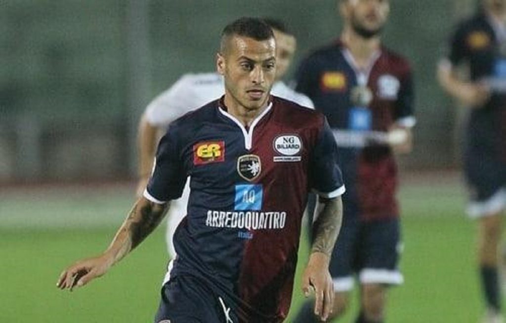 Catania