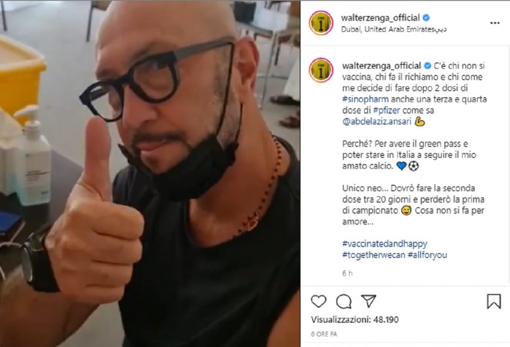 Zenga