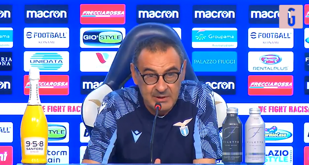 Lazio Roma