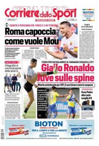 Prima Pagina