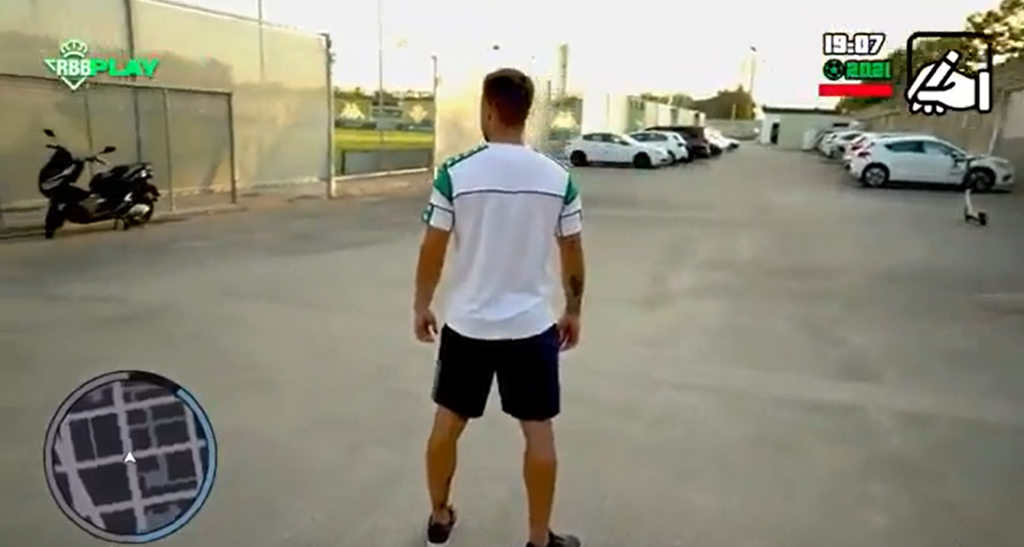 Pezzella GTA