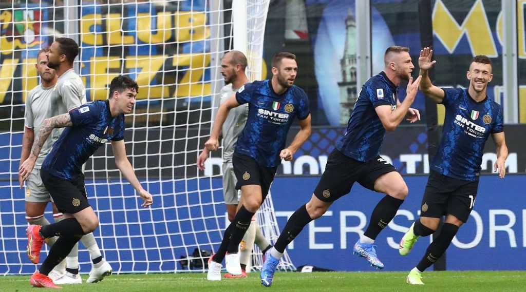 inter
